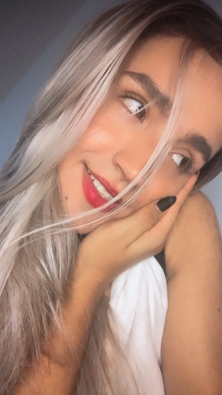 Artista KaryBlush Foto 4