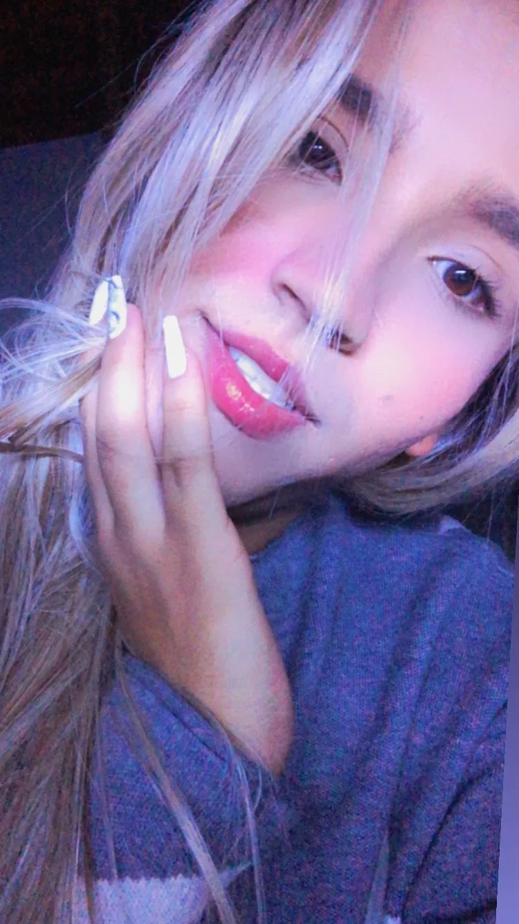 Artista KaryBlush Foto 3