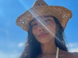 GiselleVera profilbild på webbkameramodell