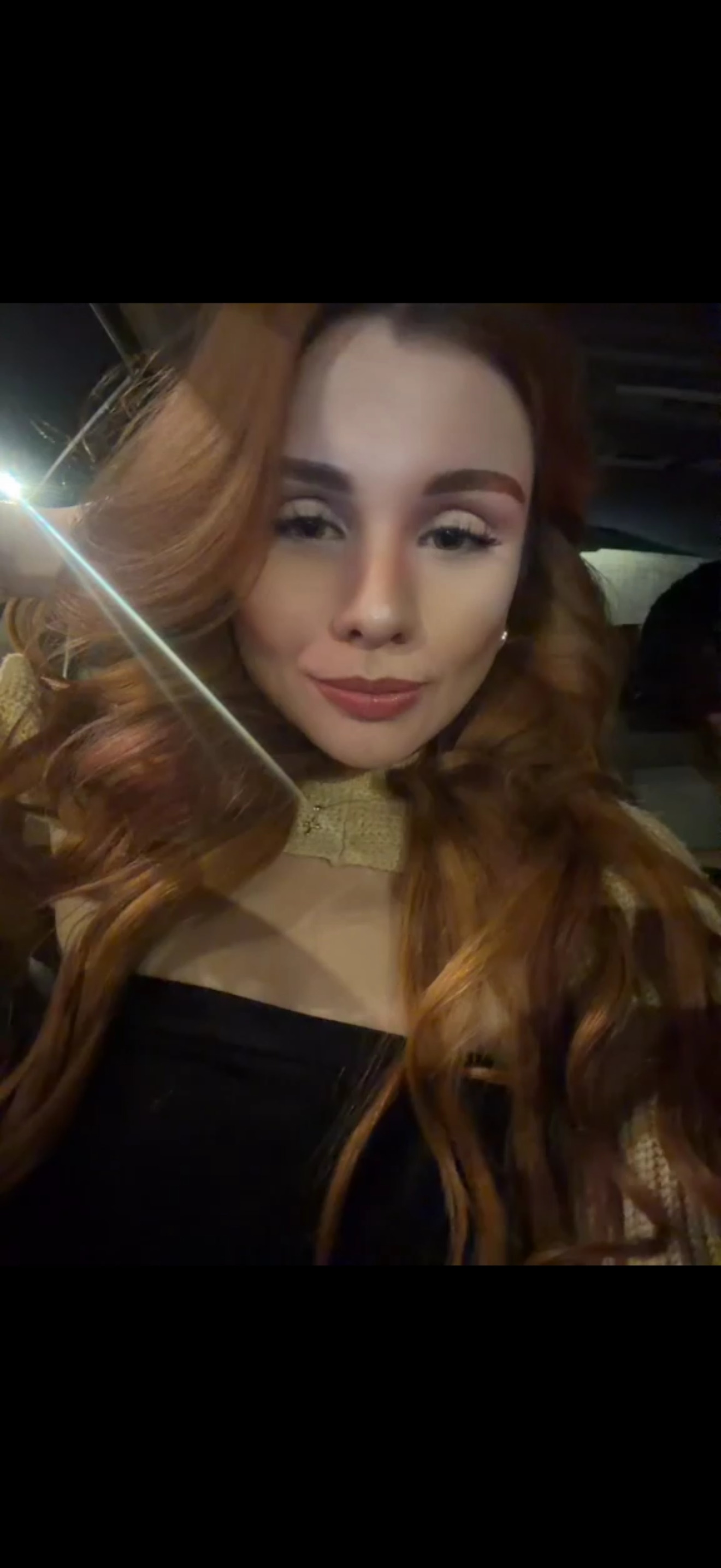 Interprète Auburn_Angel Photo 2