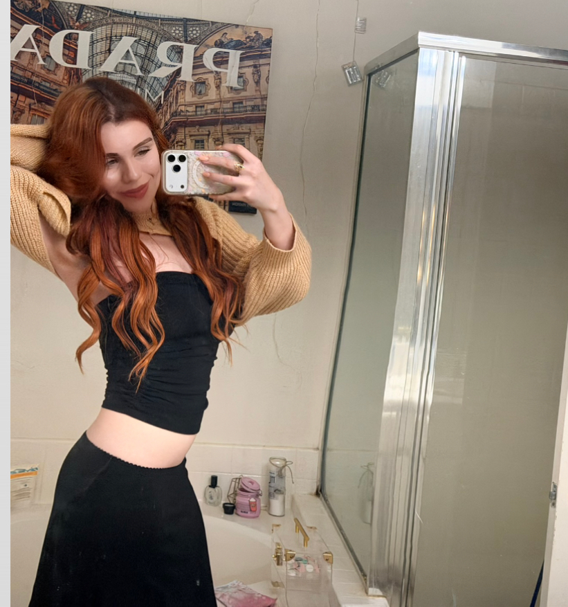 Interprète Auburn_Angel Photo 3