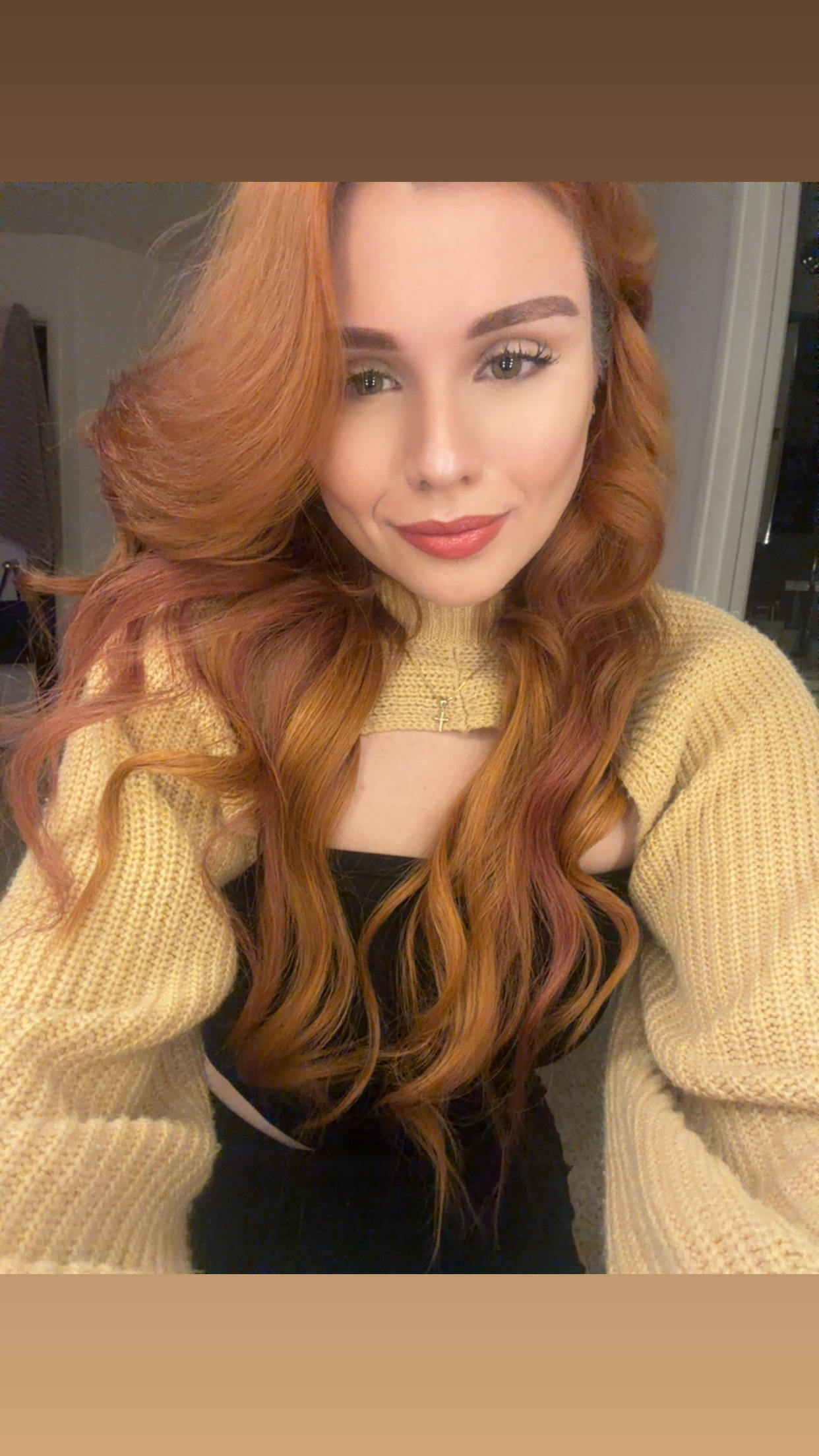 Interprète Auburn_Angel Photo 4