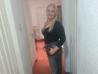 Starqueenx Profilbild des Cam-Modells