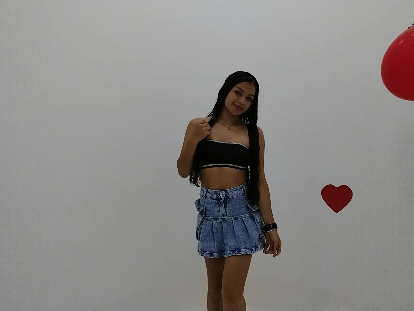 Artiest Nahomy_Girl Foto 8