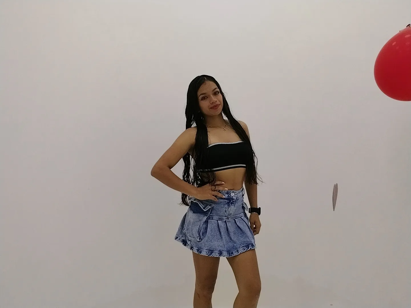 Artiest Nahomy_Girl Foto 7