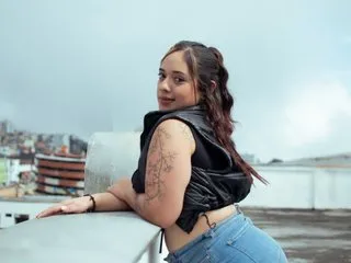 GemmaaBunny profilbild på webbkameramodell