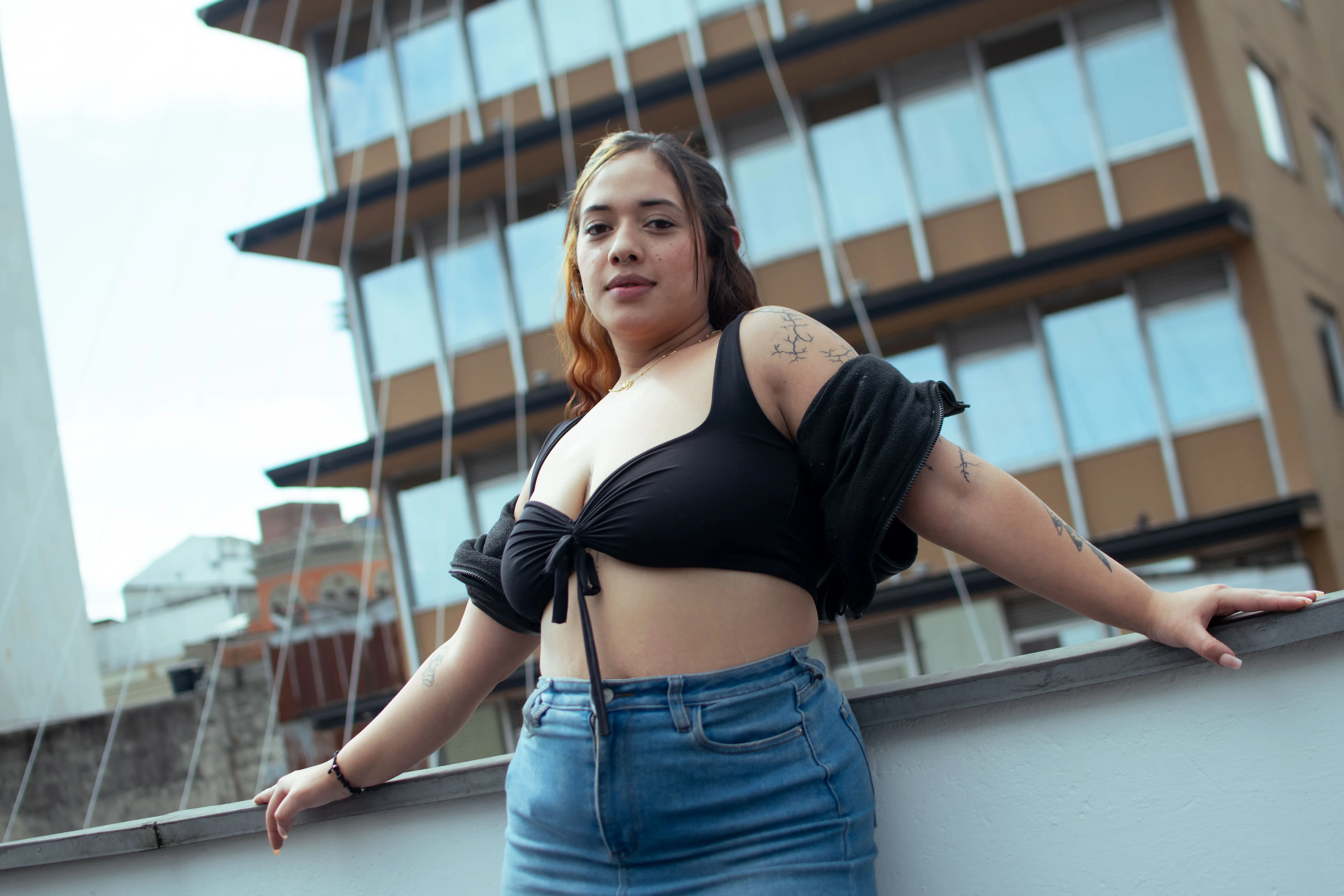 Intérprete GemmaaBunny Foto 1