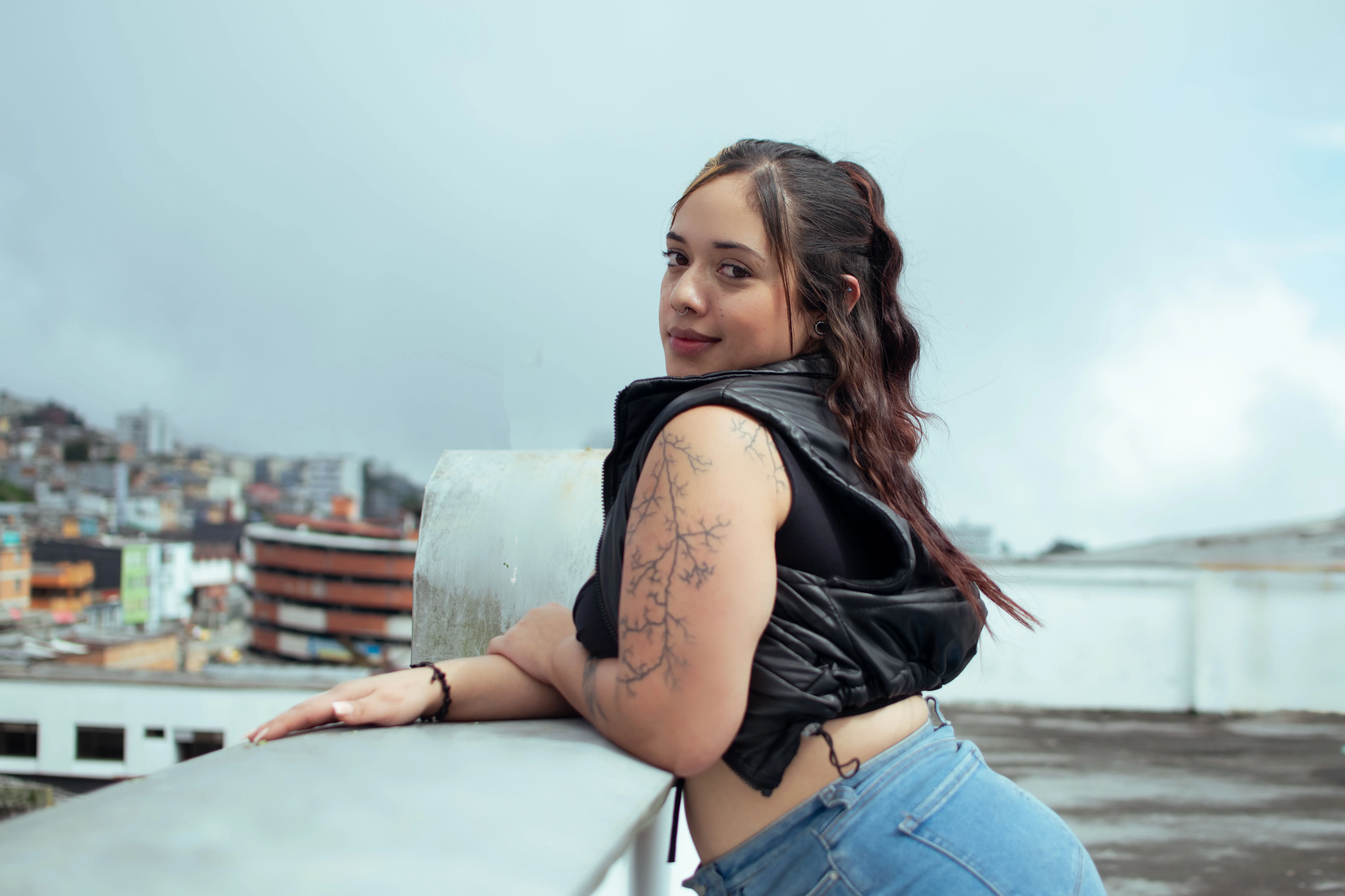 Intérprete GemmaaBunny Foto 2