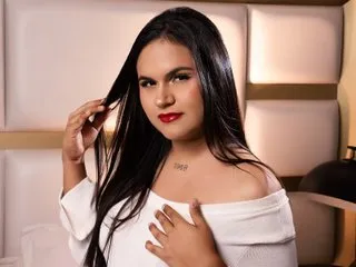 Image de profil du modèle de webcam KristyRusso