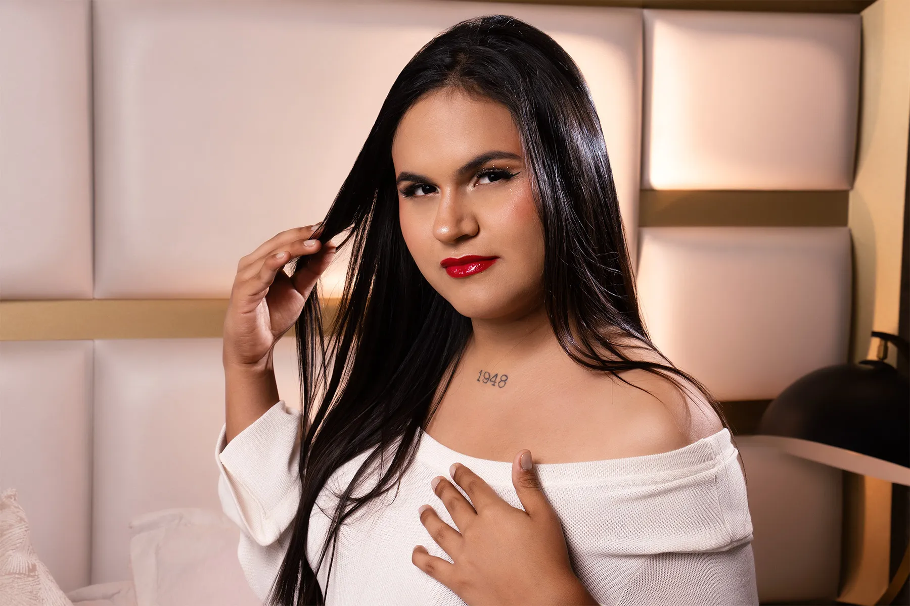 Performer KristyRusso Photo 10