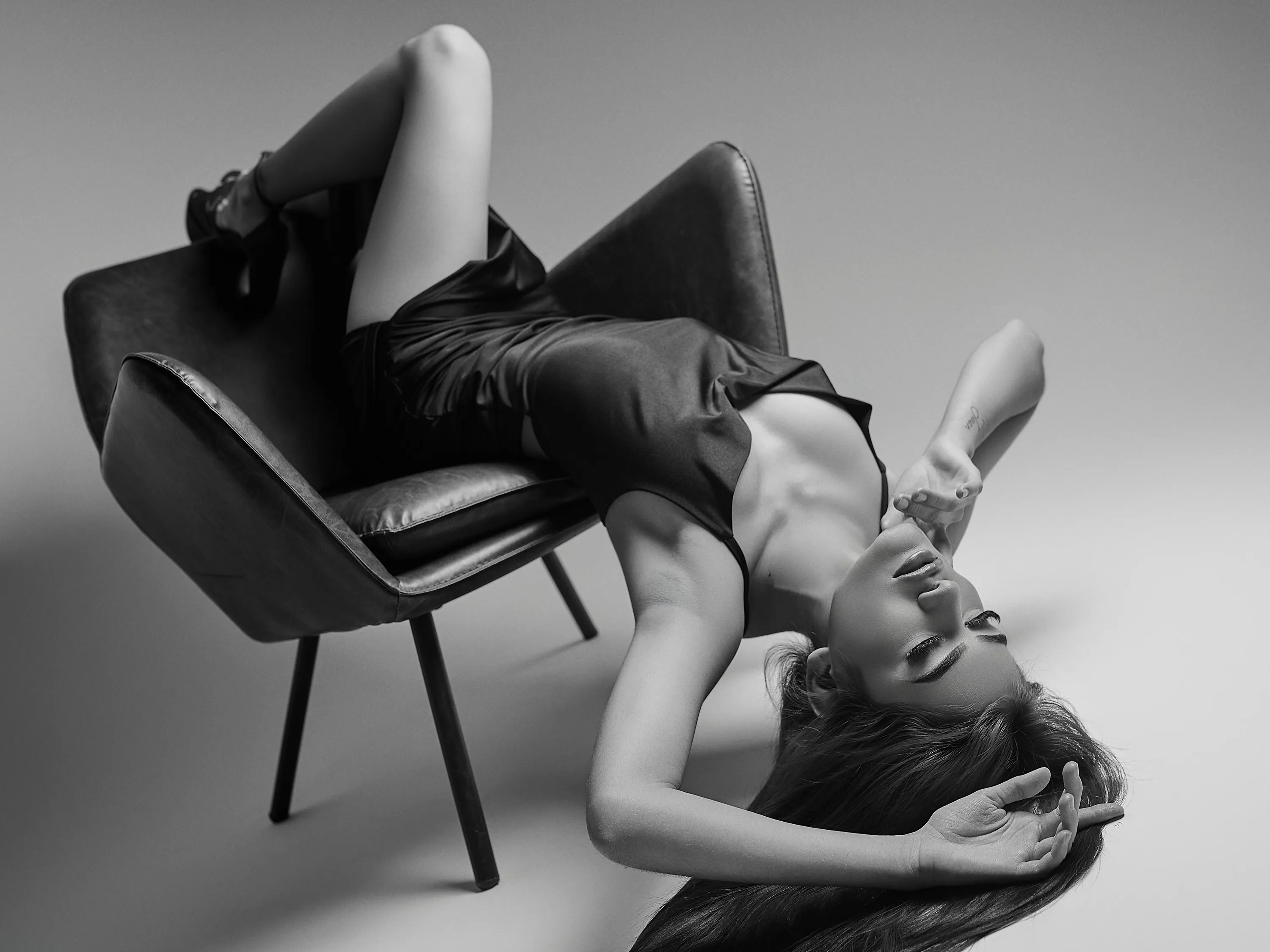 Interprete VanesaGil Foto 12