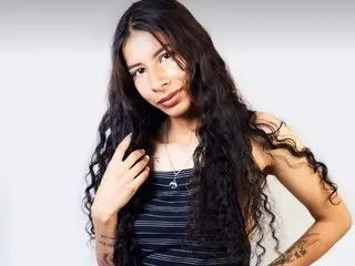 Imagen de perfil de modelo de cámara web de SienaBouer
