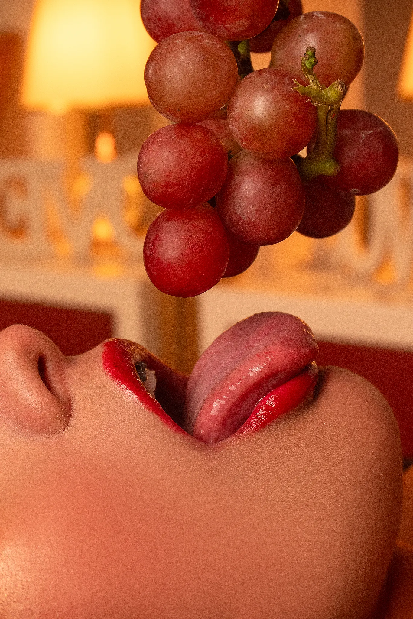 Interprete MadelynWalkerG Foto 4