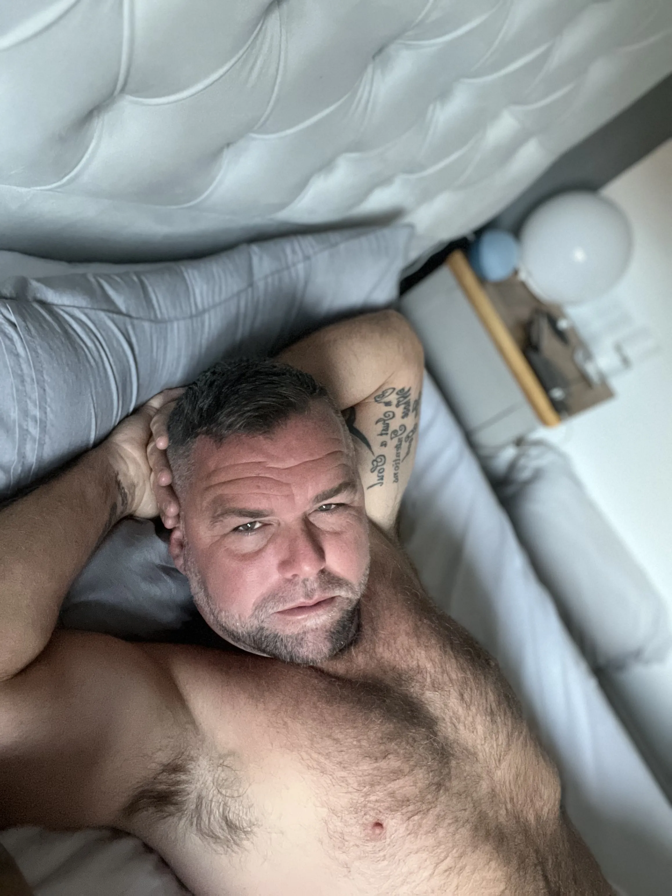 Performer MarkXO Photo 5