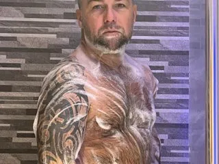 MarkXO profielfoto van cam model