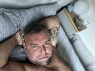 Image de profil du modèle de webcam MarkXO