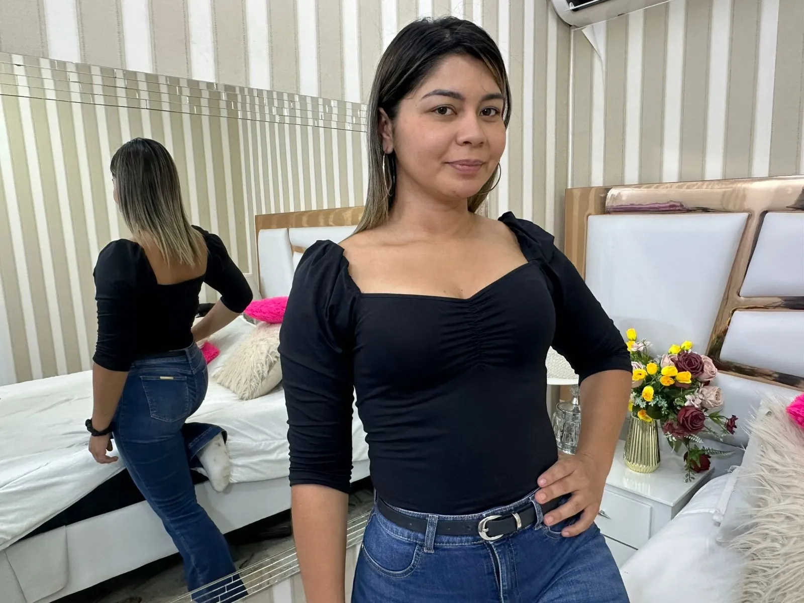 Darsteller CarlyHamilton Foto 8