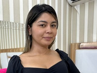 Image de profil du modèle de webcam CarlyHamilton