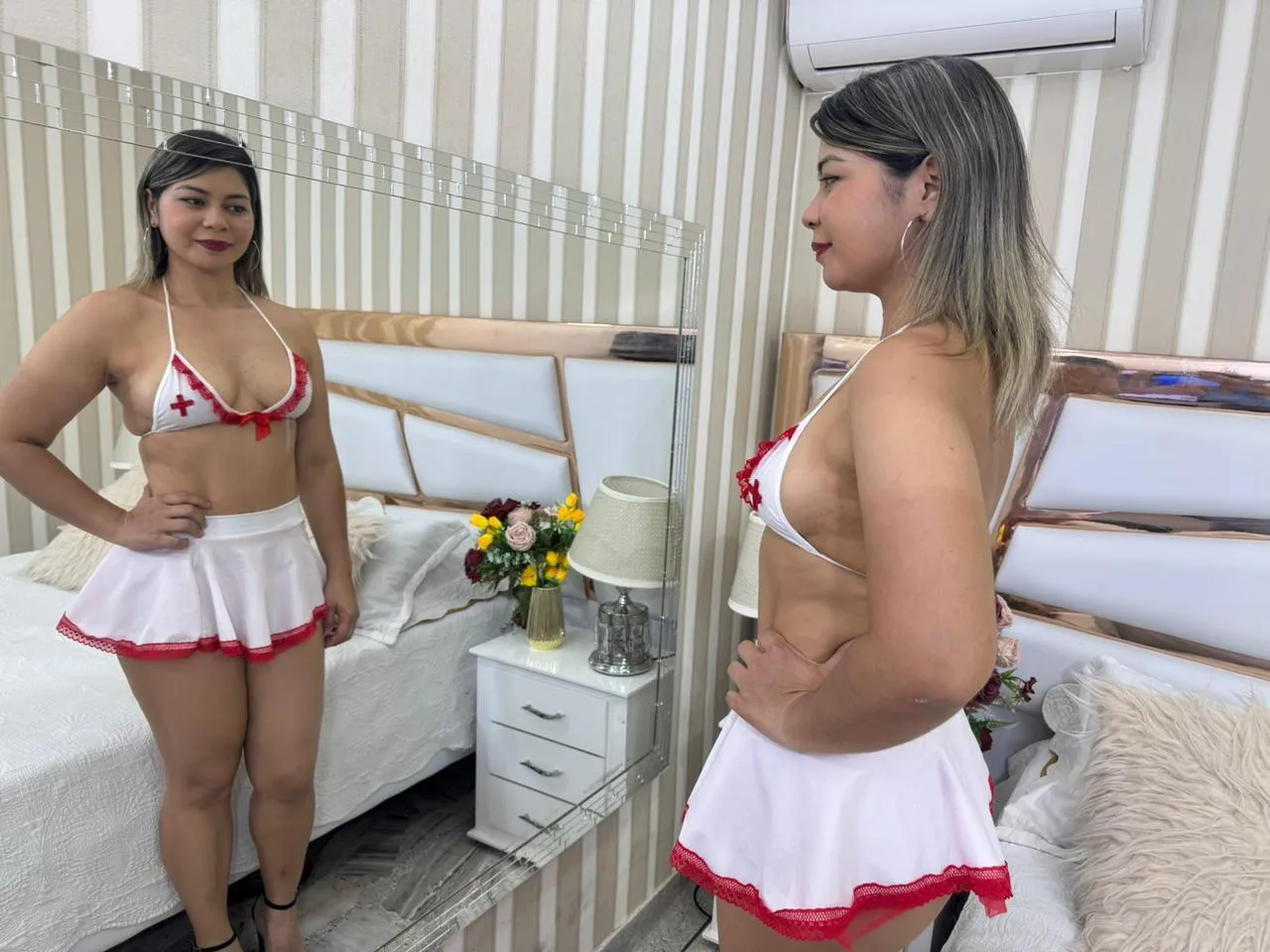 Darsteller CarlyHamilton Foto 7