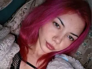 Foto de perfil de modelo de webcam de CarinaFoxy