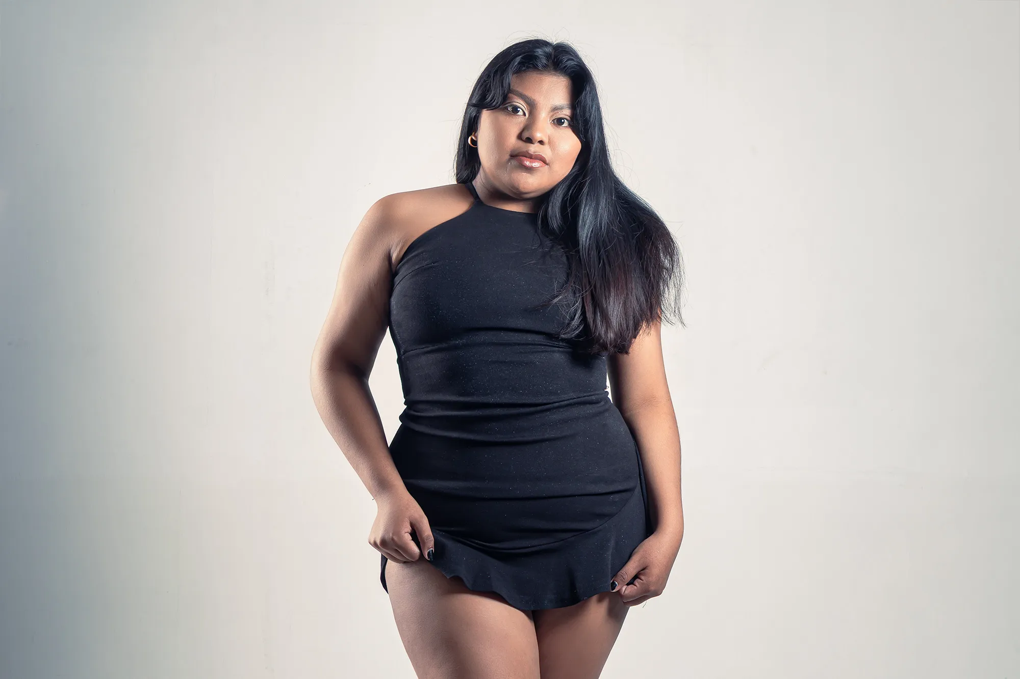 Artist kiriblack Foto 5