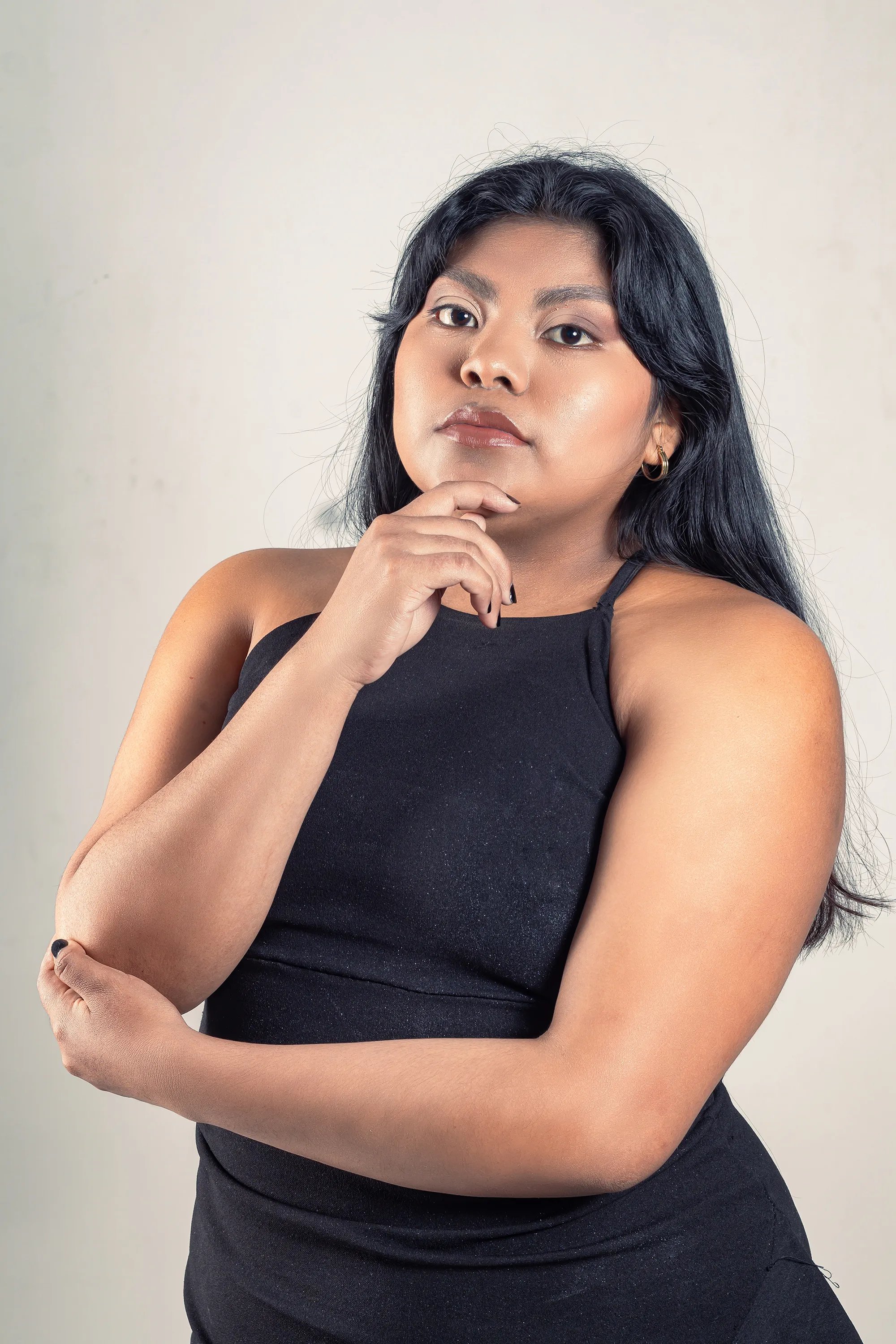 Artist kiriblack Foto 1