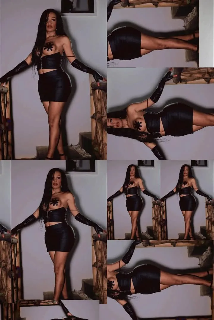 Artist Doll_fenty Foto 6