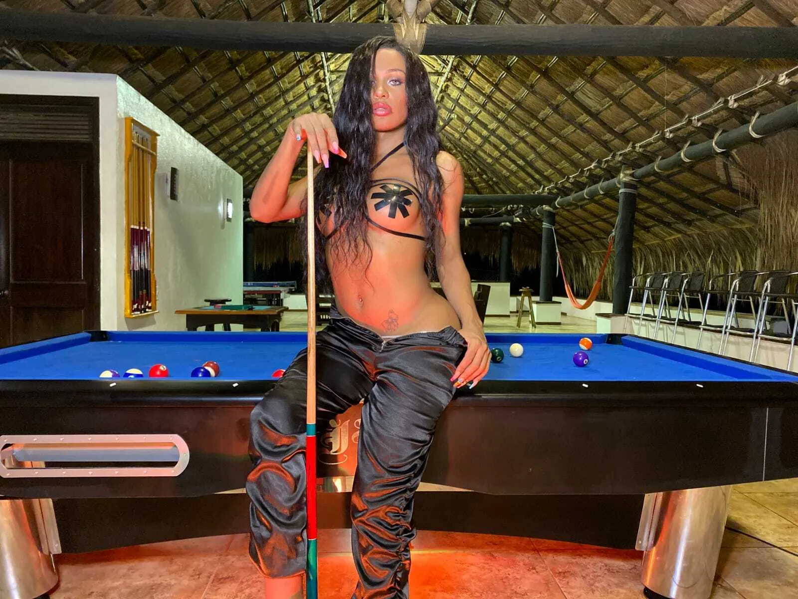 Interprete Doll_fenty Foto 7