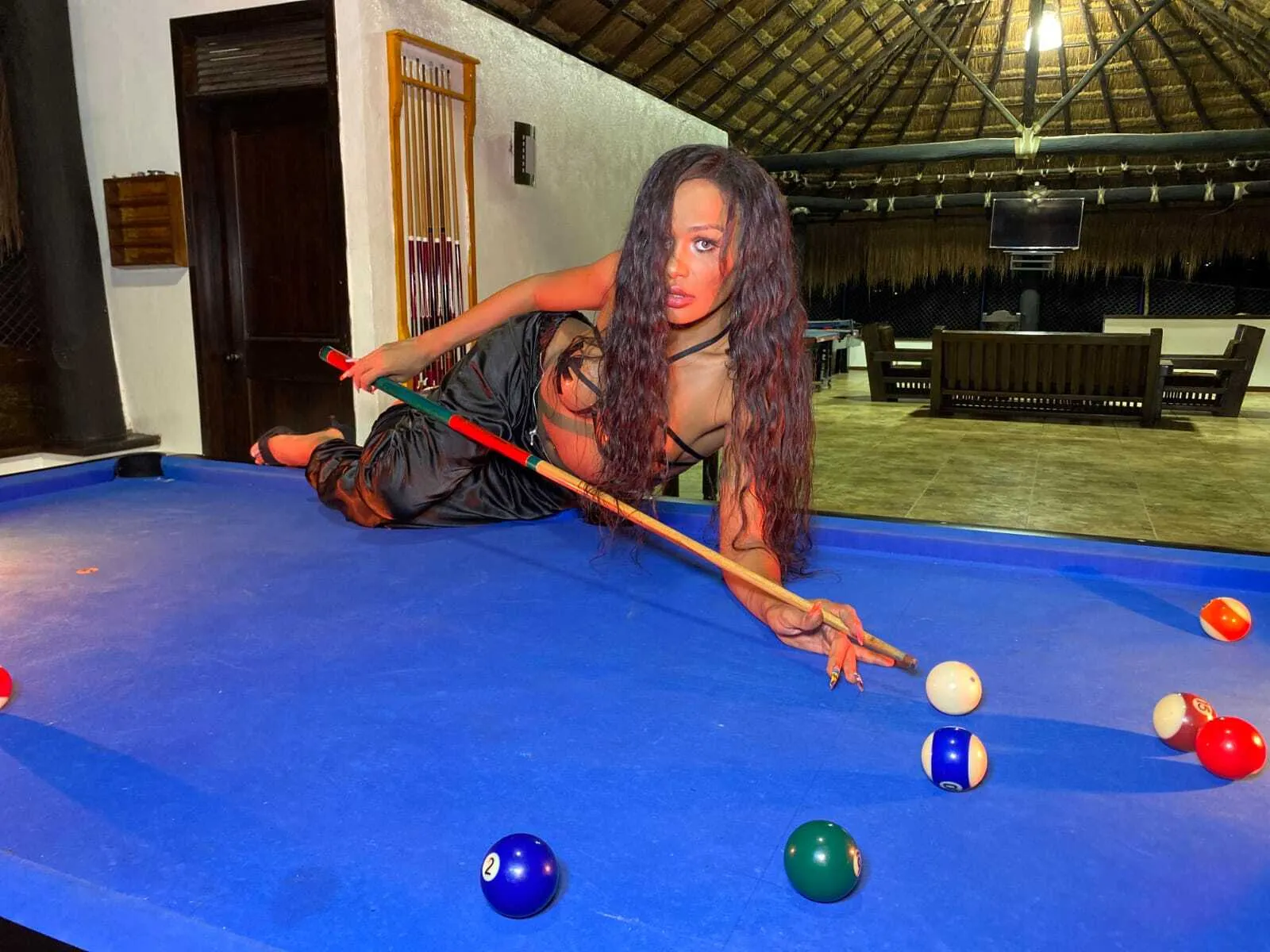 Interprete Doll_fenty Foto 5