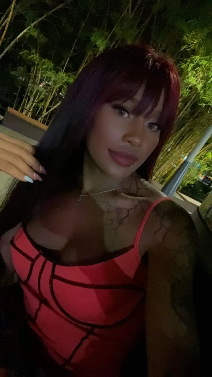 Interprete Doll_fenty Foto 2