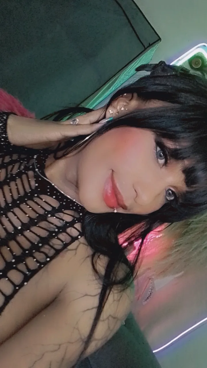 Artist Doll_fenty Foto 1