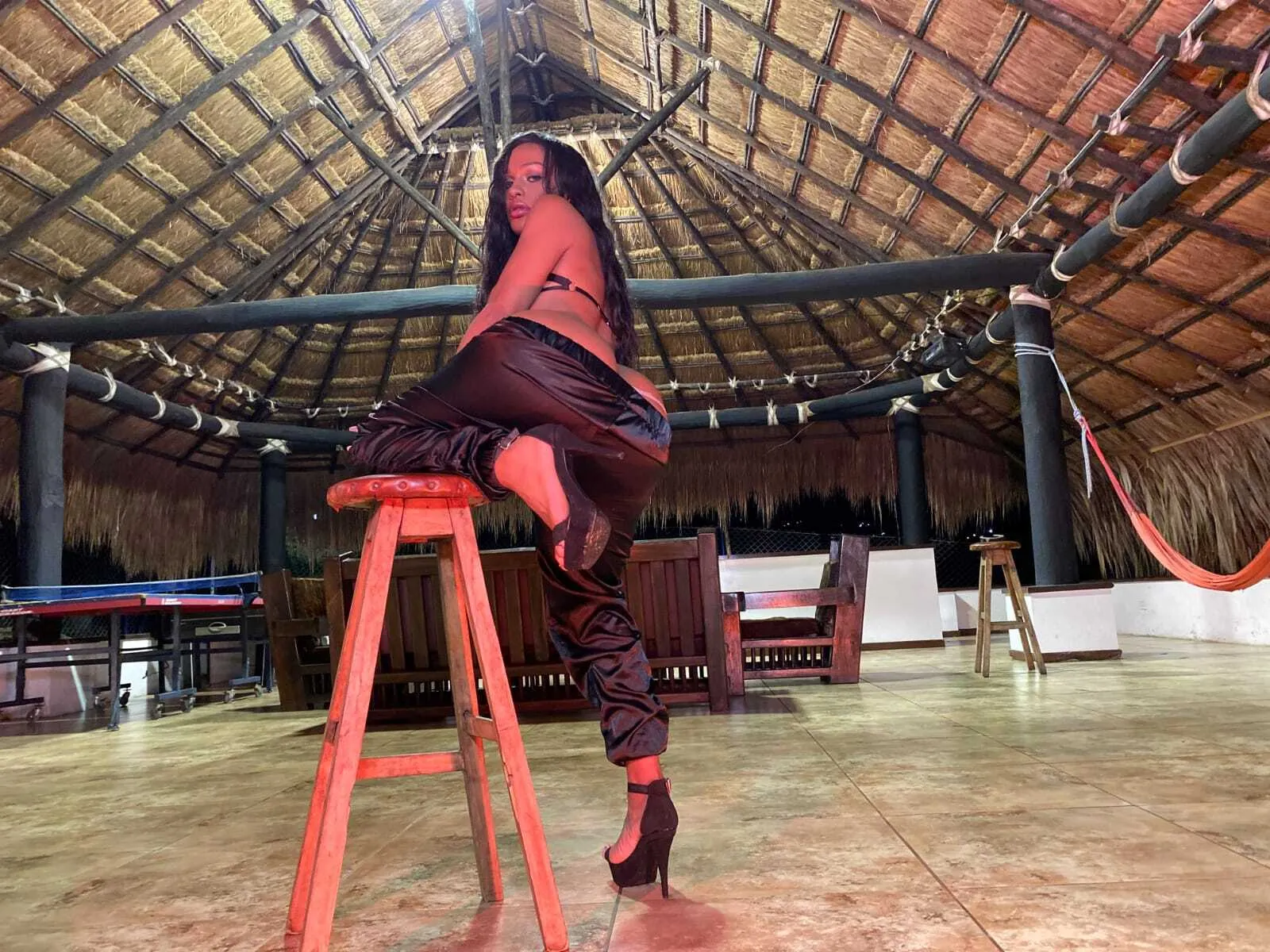 Interprete Doll_fenty Foto 6