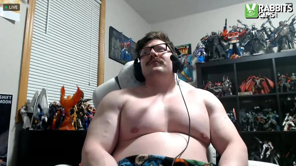 Artist Gymguy1010 Video 1