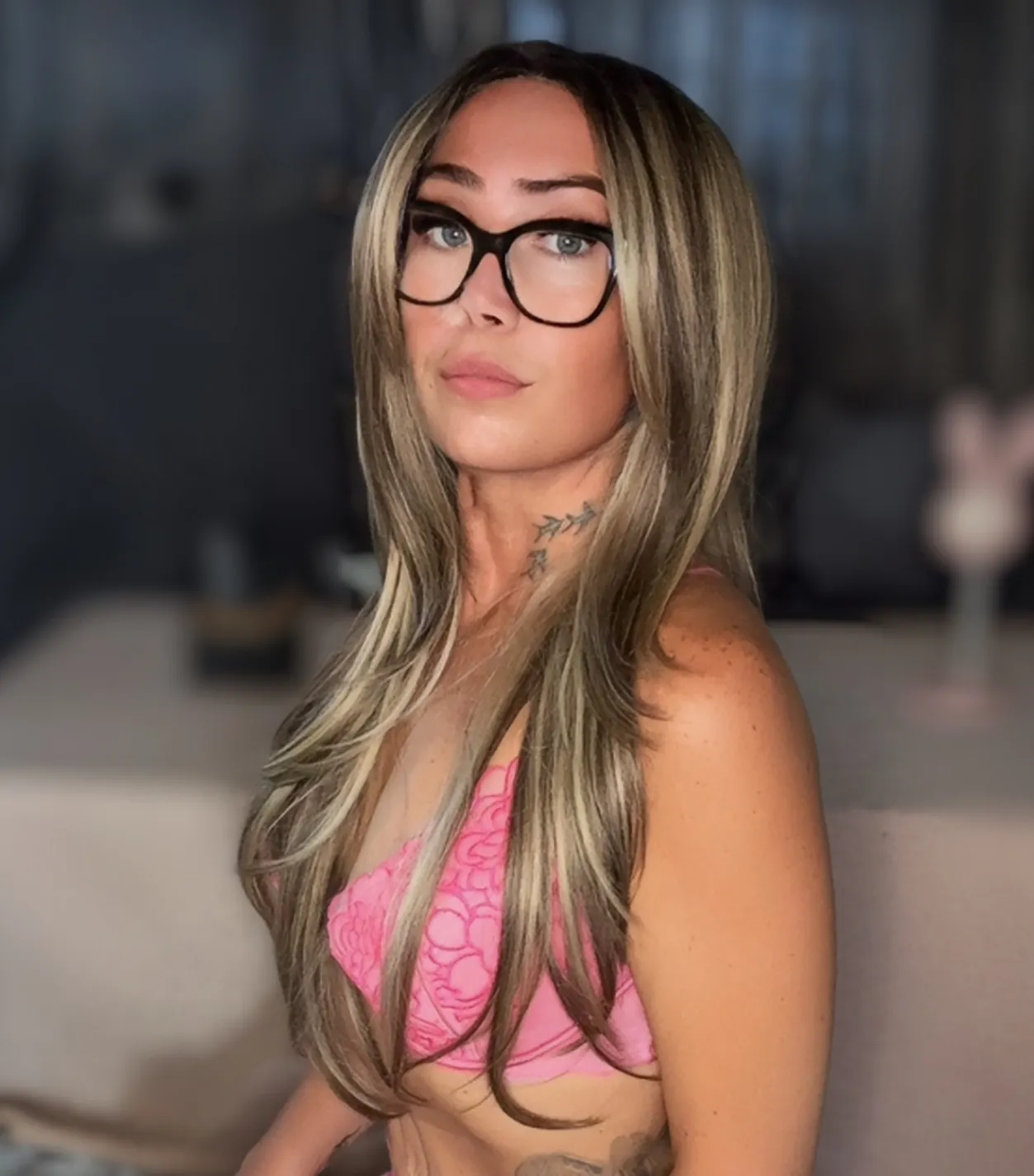 Performer Layla_Marshall Photo 8