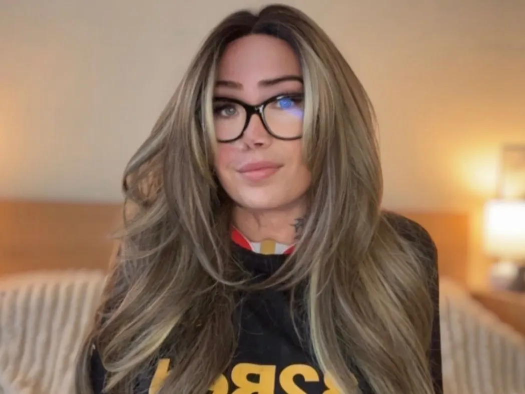 Performer Layla_Marshall Photo 5