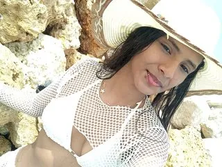 Image de profil du modèle de webcam Juna_hyl