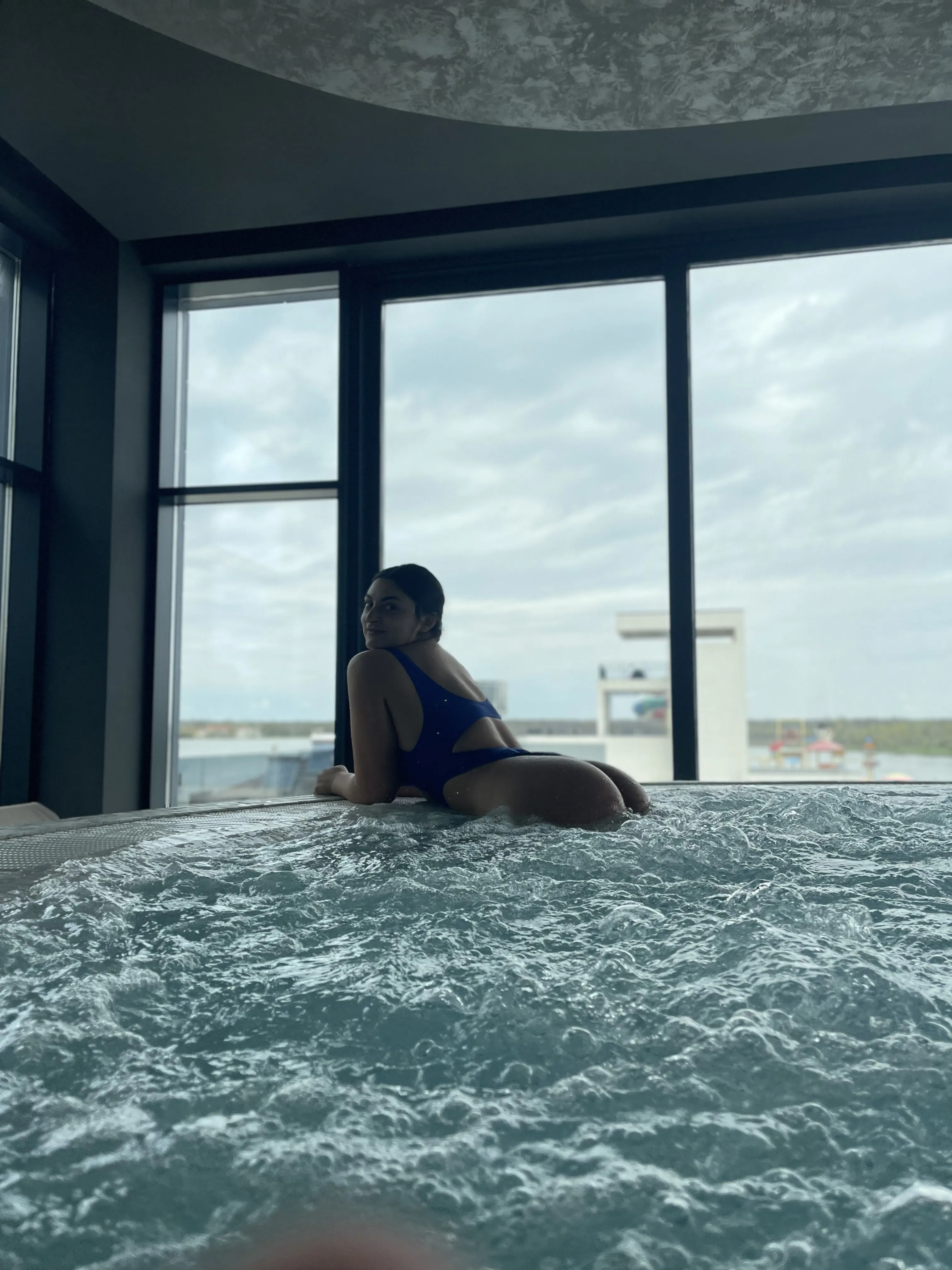 Interprète NatashaOlive Photo 5