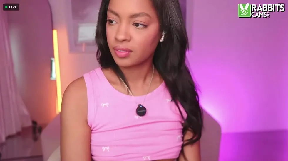 Artiest MissSofiVega Video 1