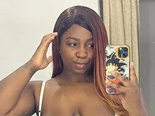 Aphrodite_ass immagine del profilo del modello di cam