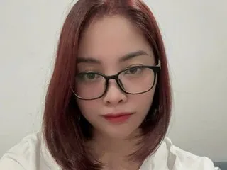 Foto de perfil de modelo de webcam de Lynh25