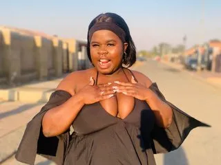 Imagen de perfil de modelo de cámara web de CyanBitch