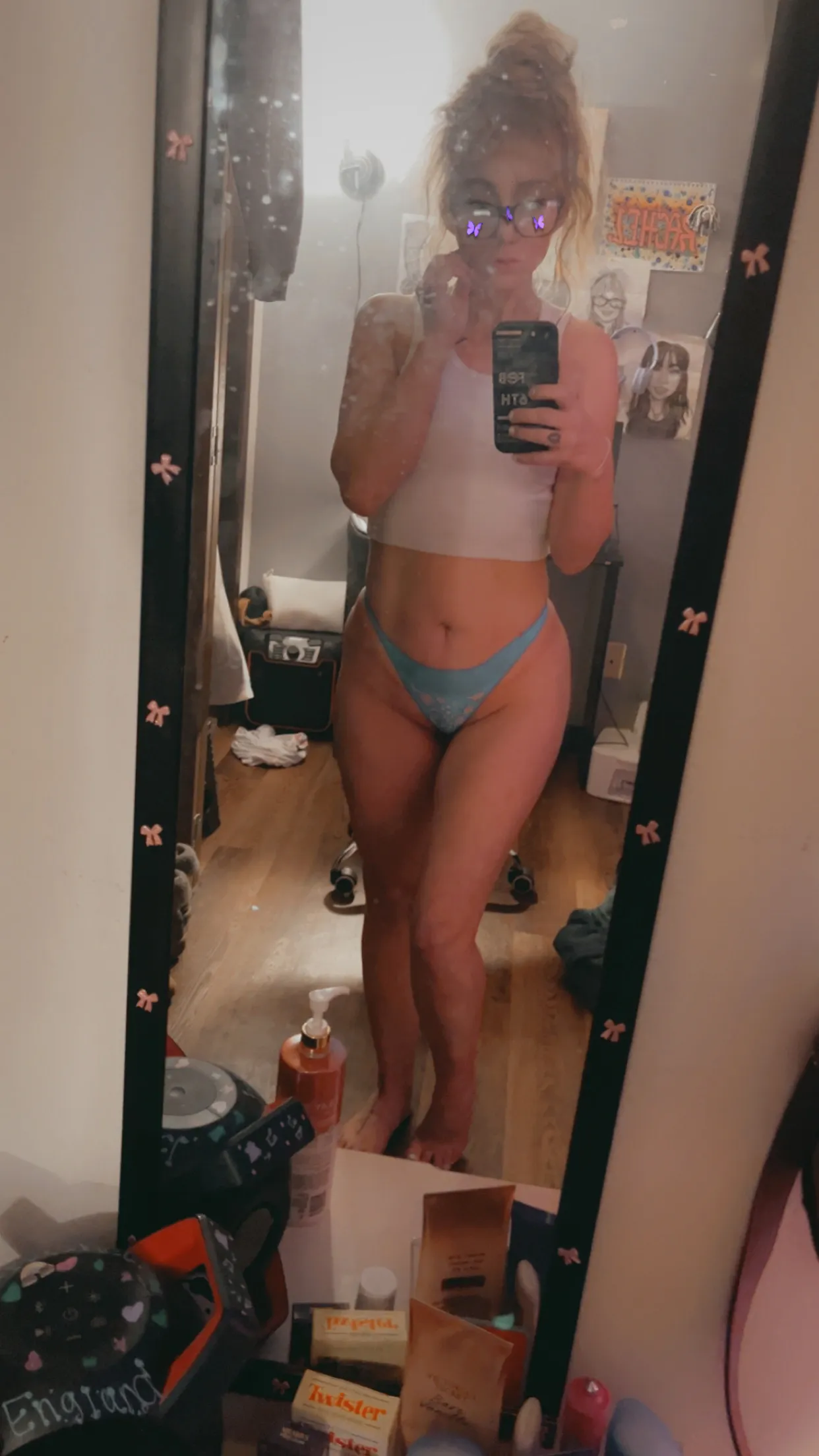 Intérprete PinkPineapple19 Foto 5