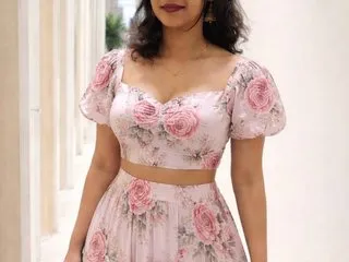 Sexy_Arinaa profielfoto van cam model
