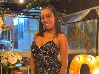 PriscilaCooper immagine del profilo del modello di cam