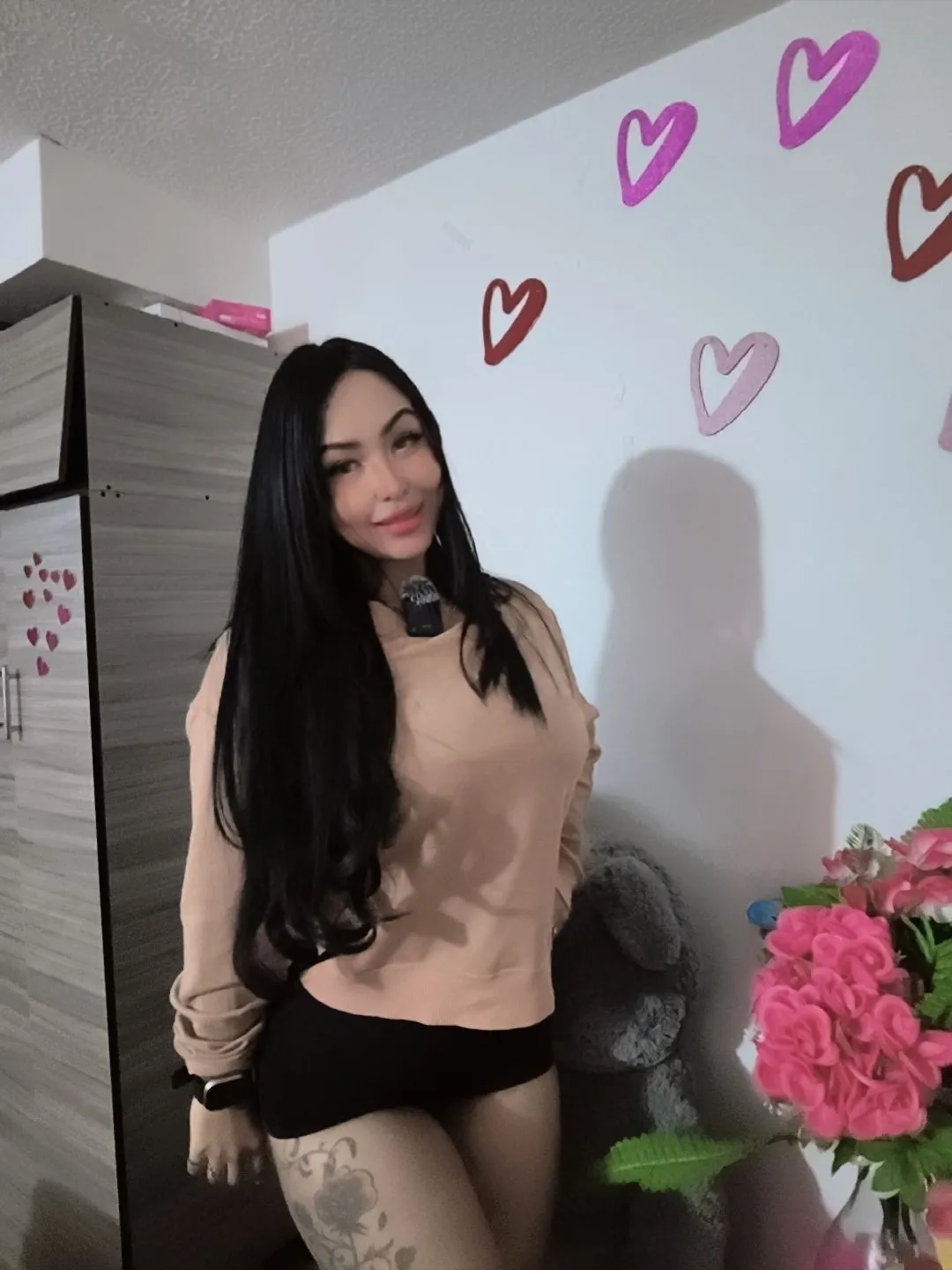 Utøver Gabilicious25 Bilde 8
