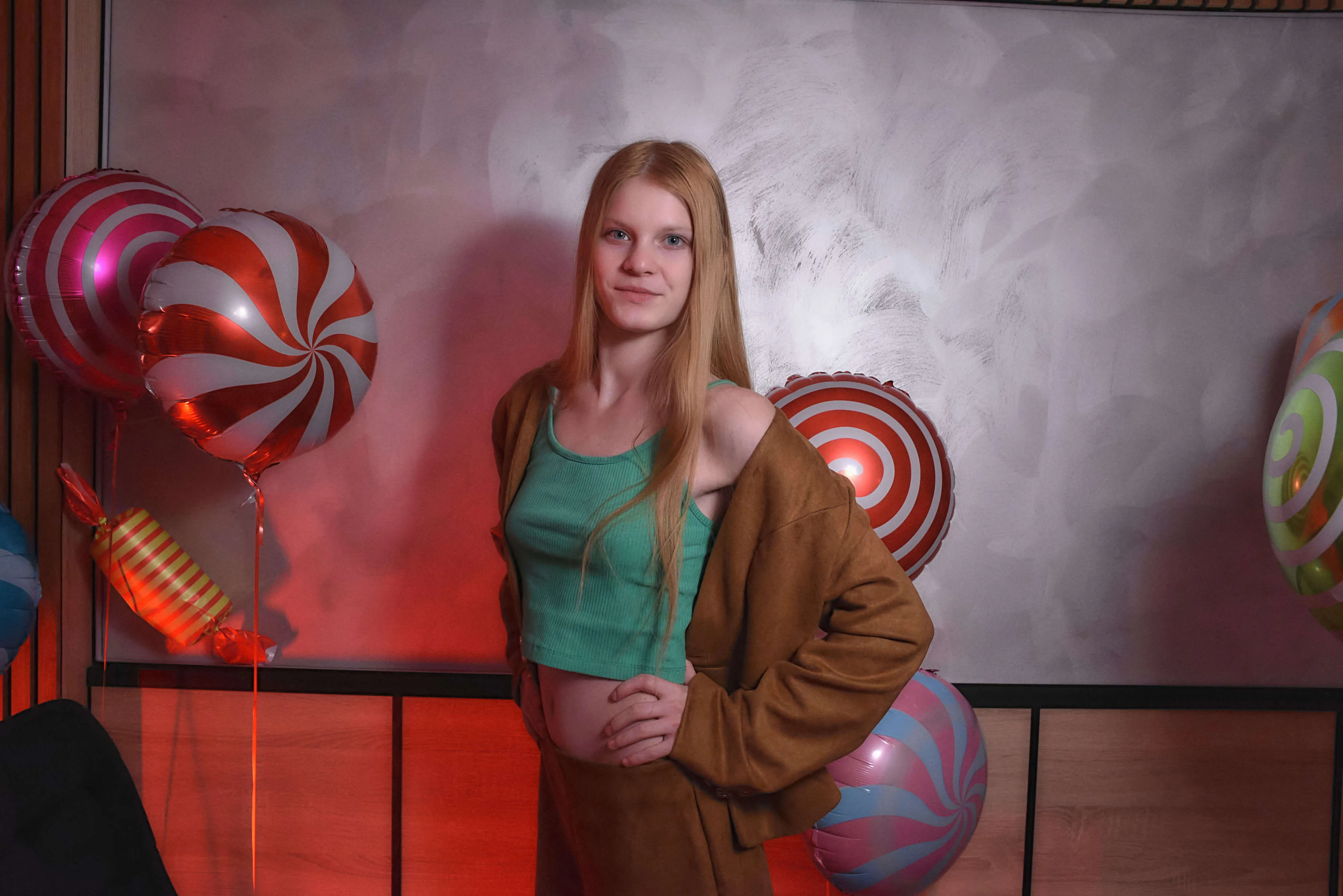 Artist AliceWiss Foto 6