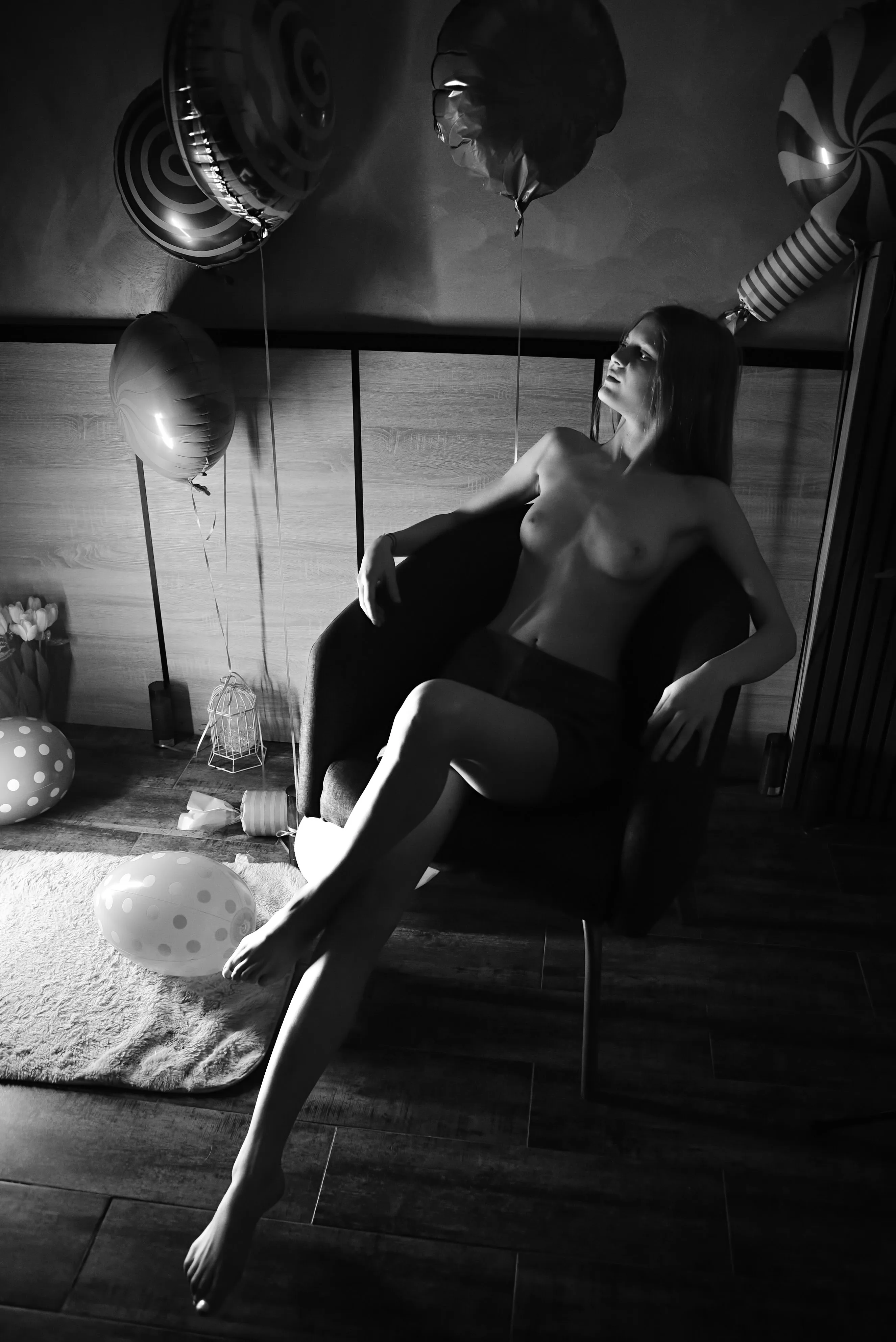 Interprète AliceWiss Photo 3