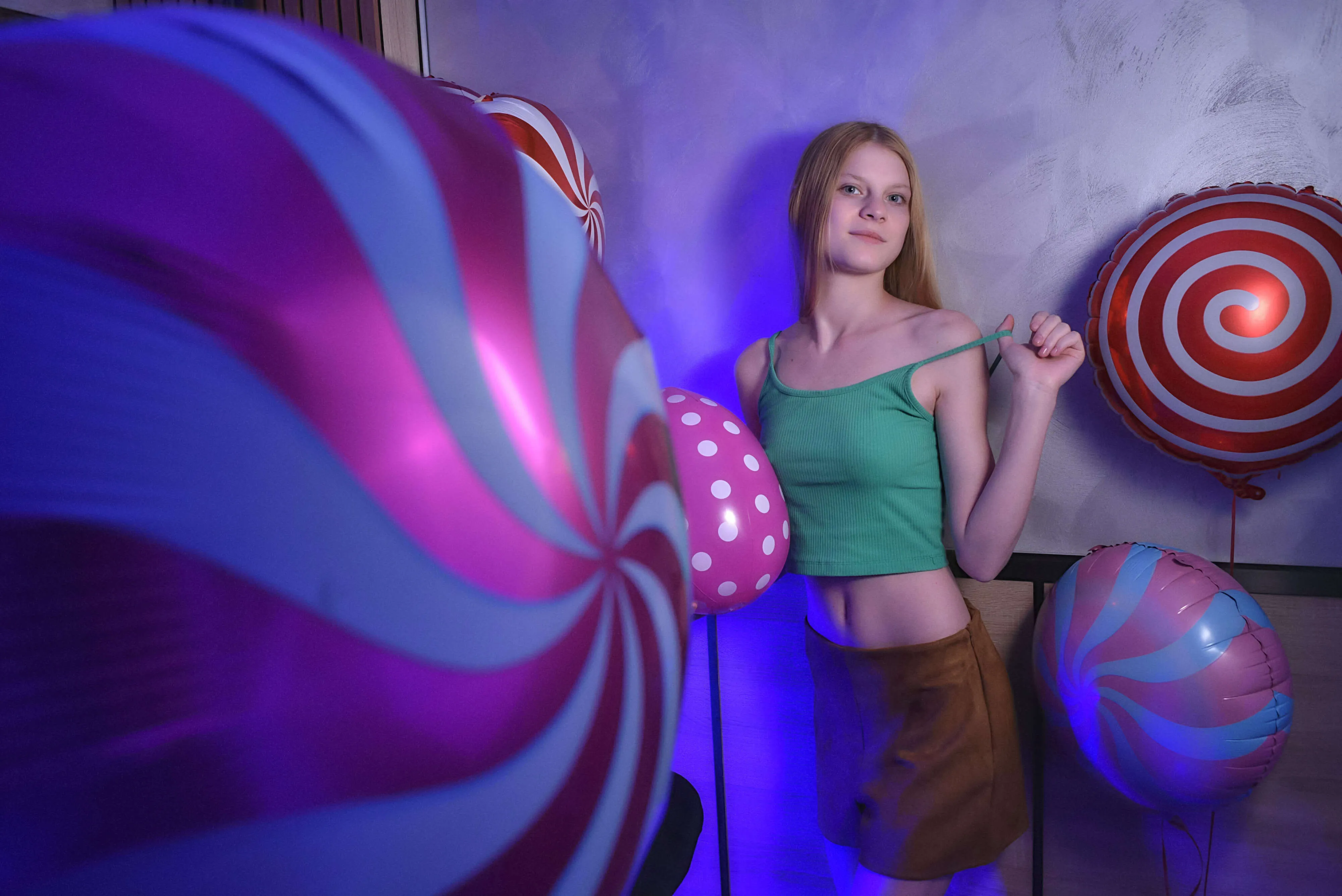 Artist AliceWiss Foto 12