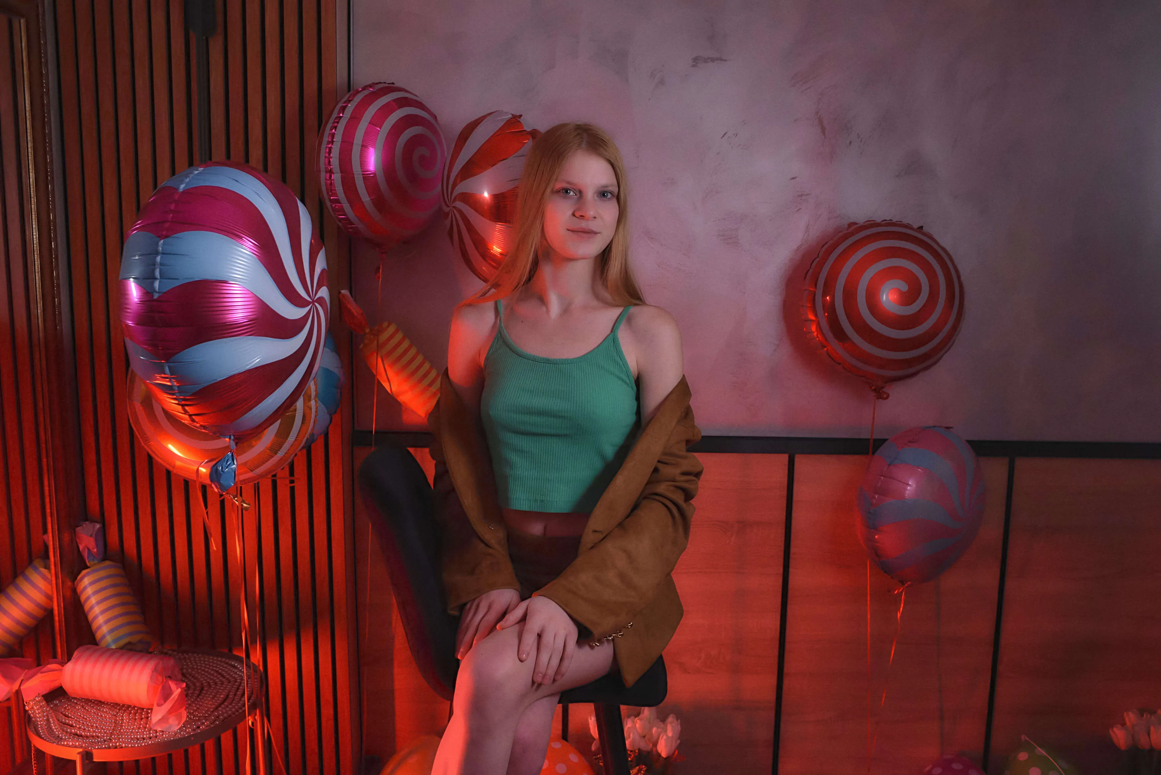 Artist AliceWiss Foto 7