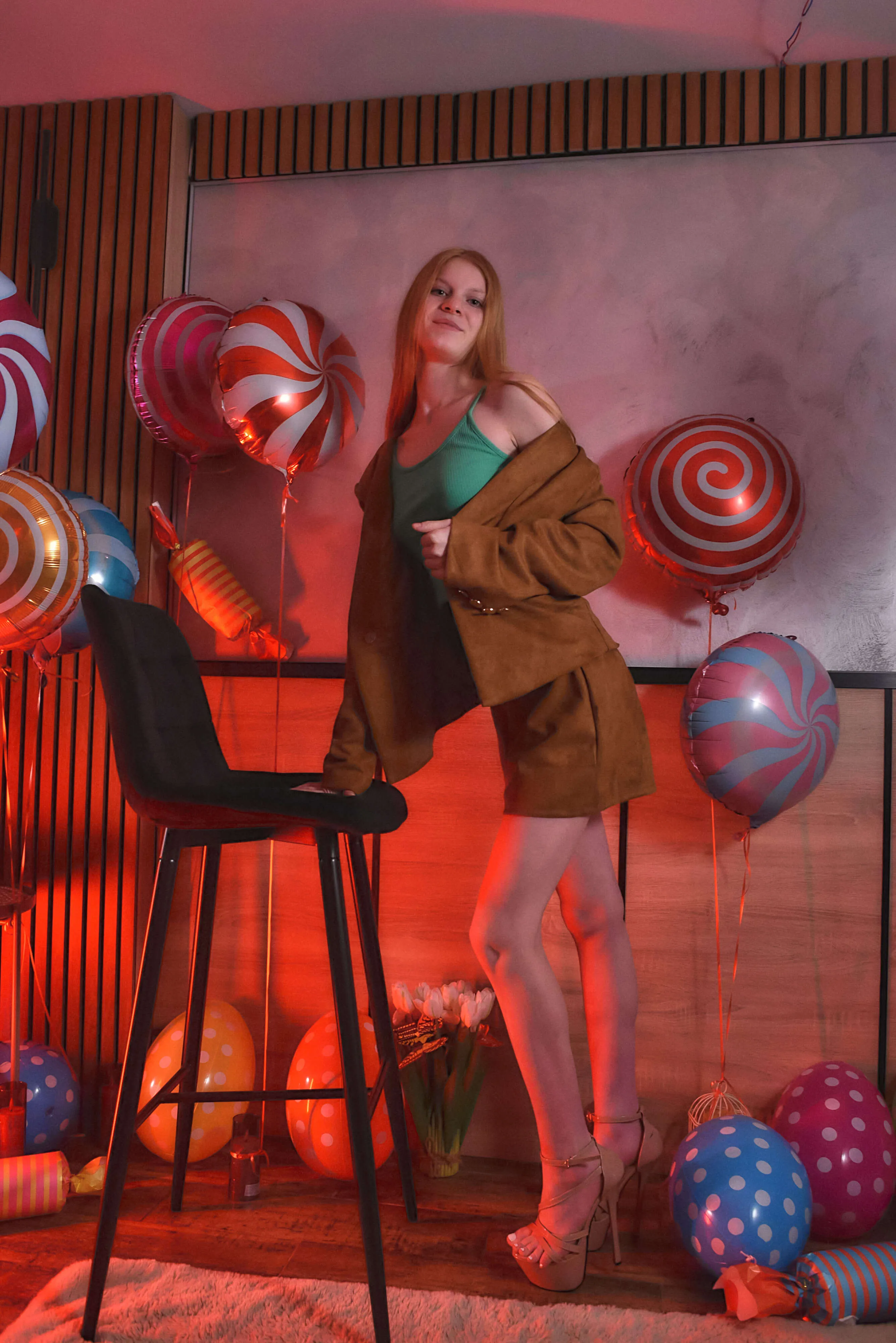 Artist AliceWiss Foto 11